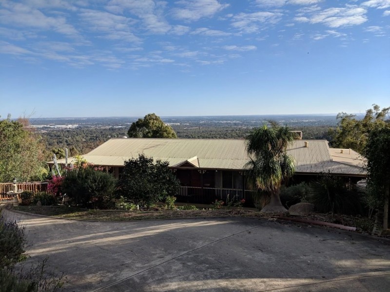 26 Girrawheen Drive, Gooseberry Hill WA 6076