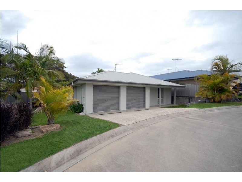 19/41 Old Coast Road, Nambucca Heads NSW 2448