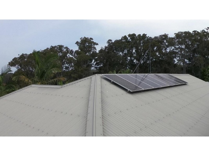 19/41 Old Coast Road, Nambucca Heads NSW 2448