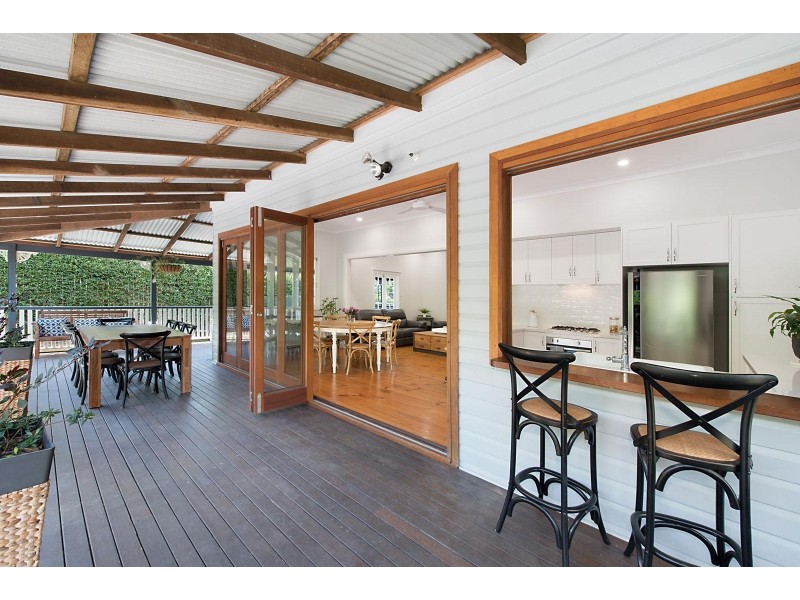 6 Lunn Street, Sandgate QLD 4017