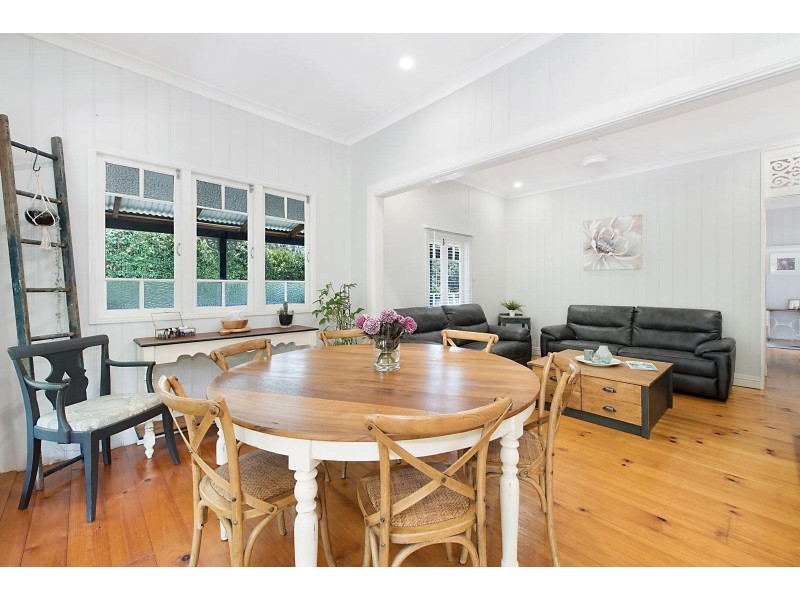 6 Lunn Street, Sandgate QLD 4017