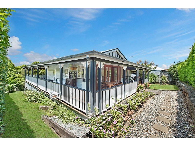 6 Lunn Street, Sandgate QLD 4017