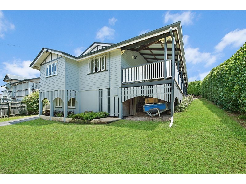 6 Lunn Street, Sandgate QLD 4017