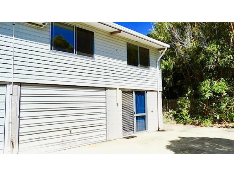 4/64 Robertson Street, Railway Estate QLD 4810