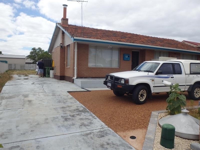 61A Park Road, Mandurah WA 6210