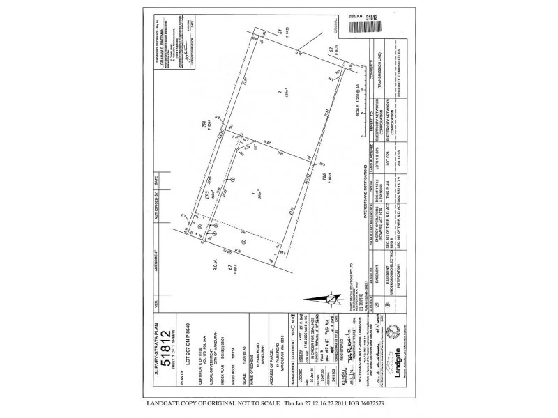 61A Park Road, Mandurah WA 6210