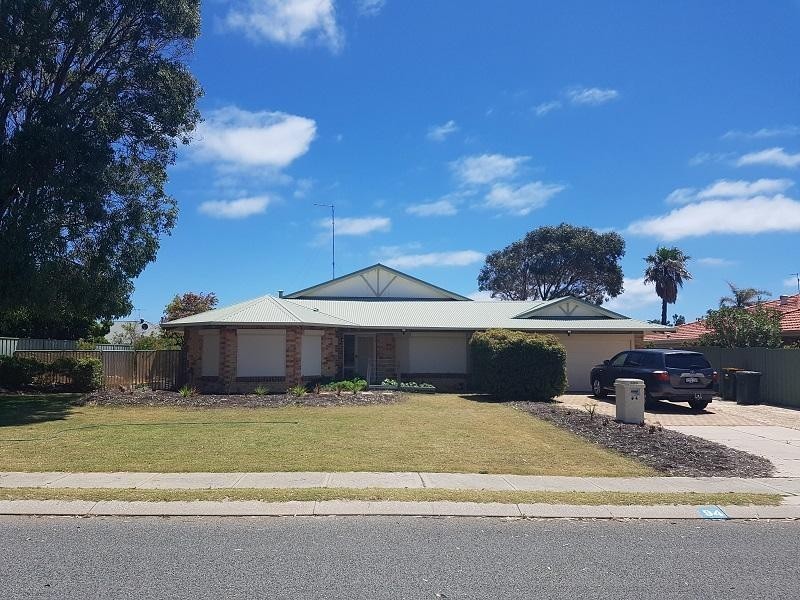 94 Damepattie Drive, Two Rocks WA 6037
