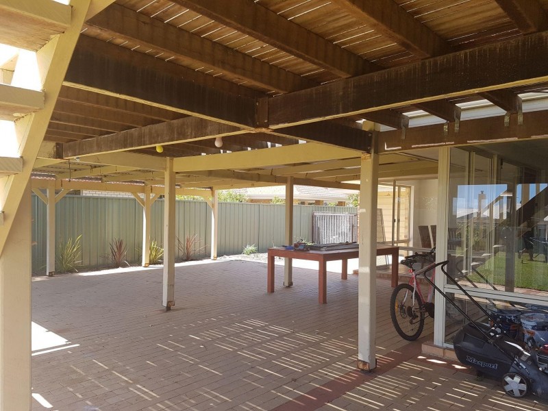 94 Damepattie Drive, Two Rocks WA 6037