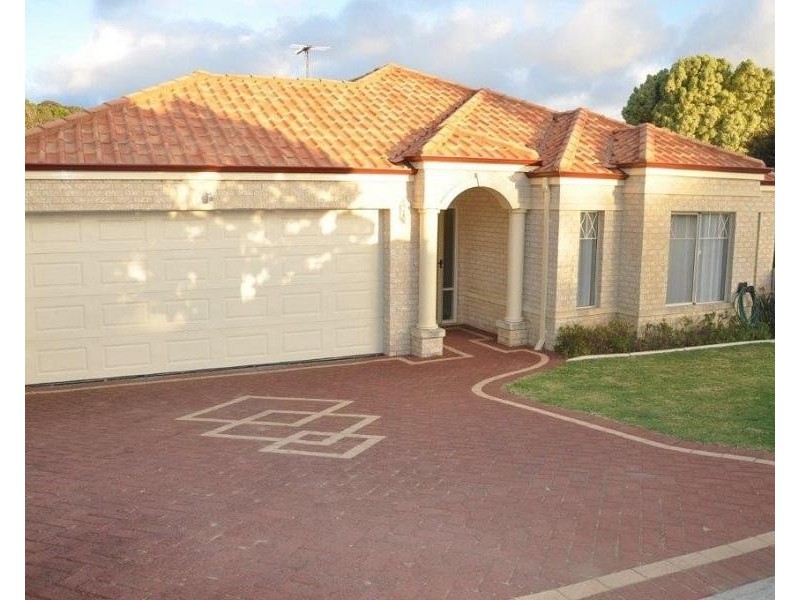 16 Dalgety Street, Cottesloe WA 6011