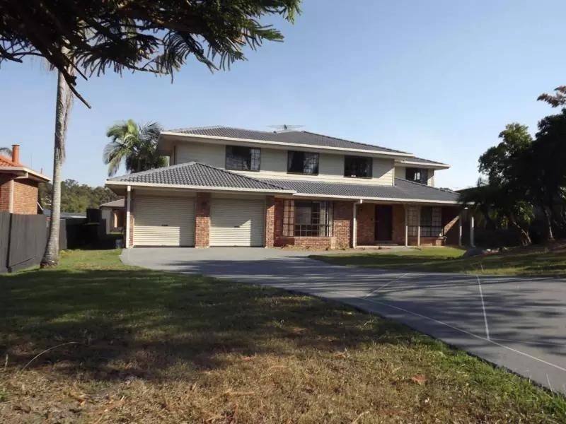 48 Sinatra Crescent, Mcdowall QLD 4053