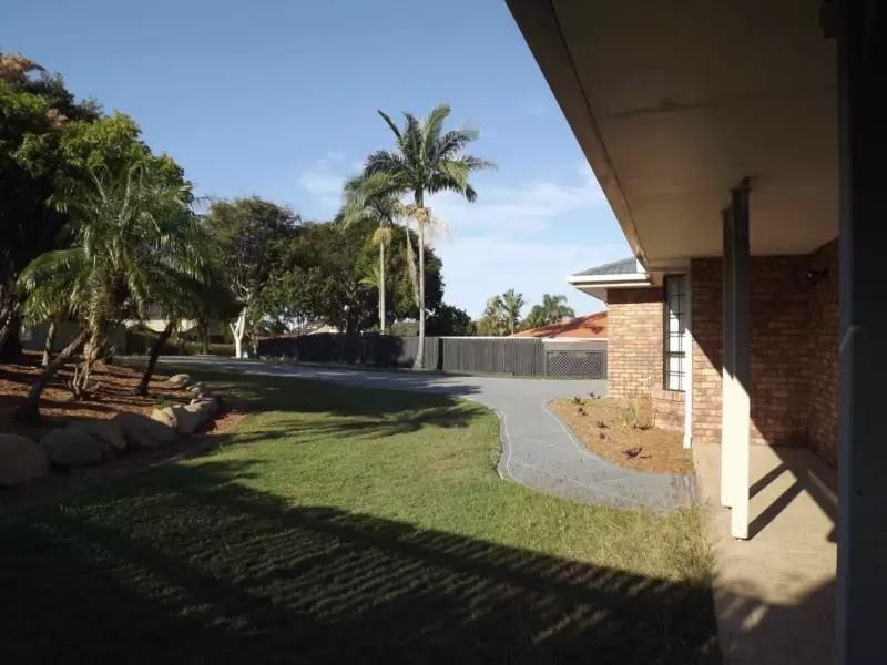 48 Sinatra Crescent, Mcdowall QLD 4053