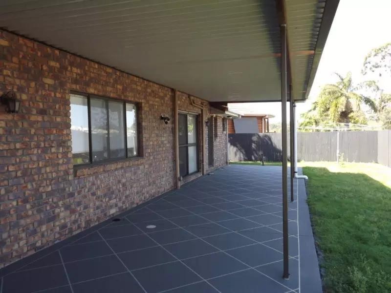 48 Sinatra Crescent, Mcdowall QLD 4053