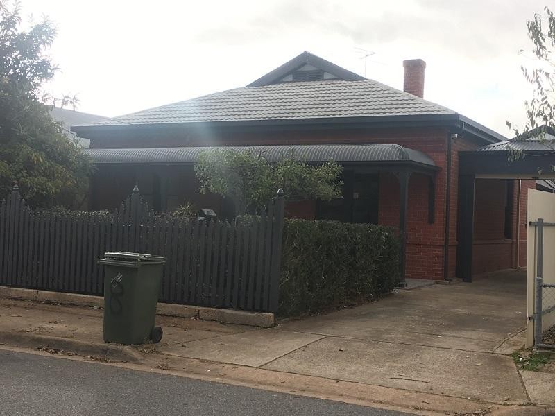 8 Willsmore Street, Beverley SA 5009