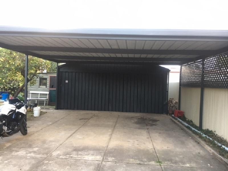 8 Willsmore Street, Beverley SA 5009