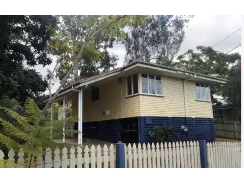 Leichhardt QLD 4305