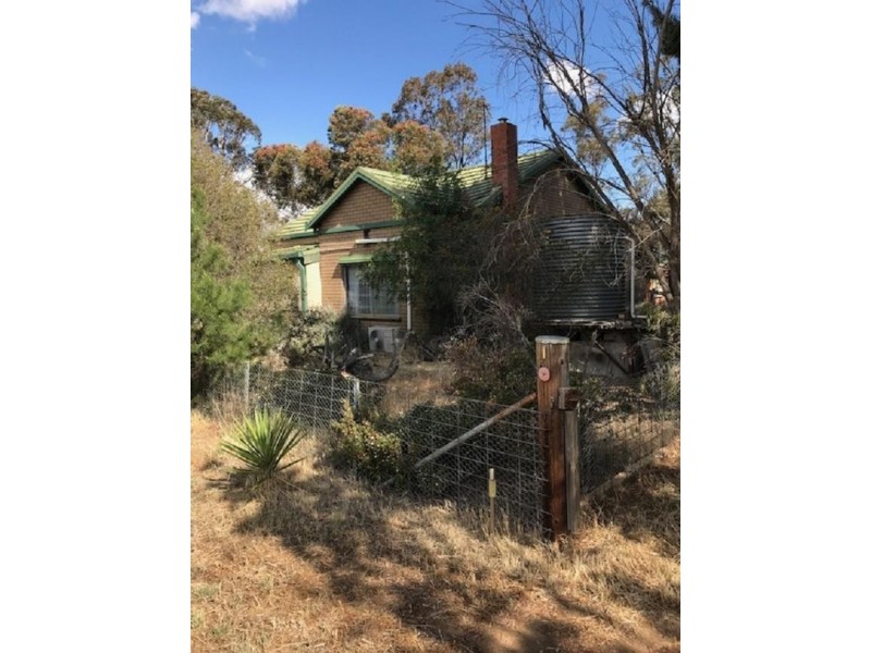 10 Macintosh Avenue, Rupanyup VIC 3388