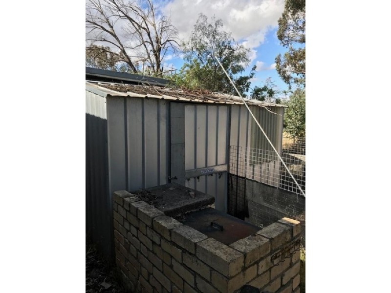 10 Macintosh Avenue, Rupanyup VIC 3388