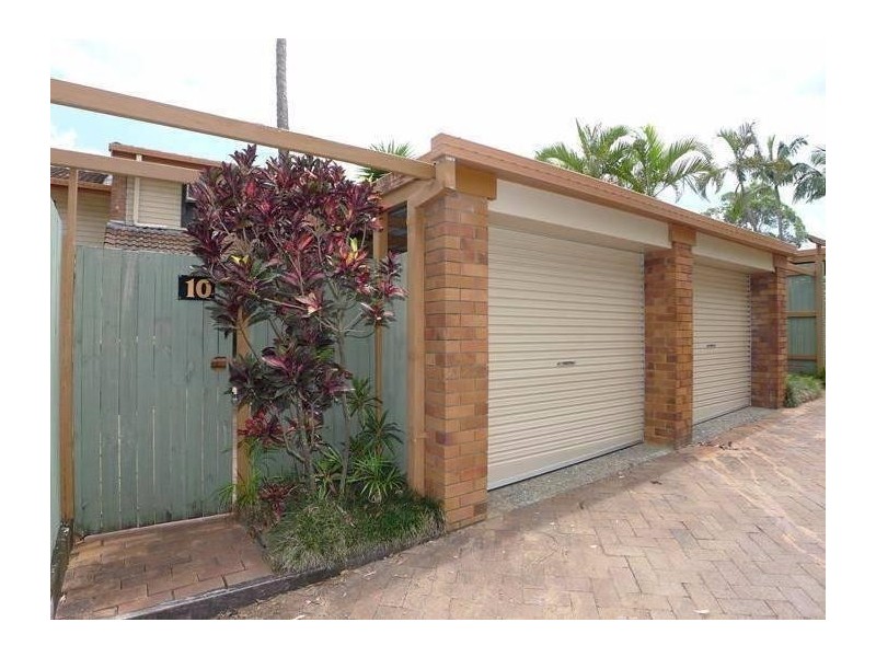 10/111 Barbaralla Street, Springwood QLD 4127