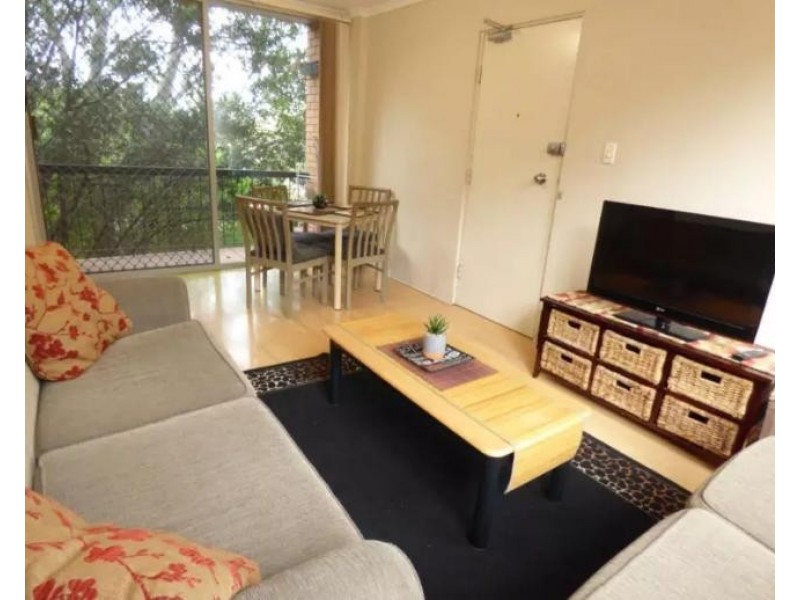 2/14 Challinor Street, Auchenflower QLD 4066