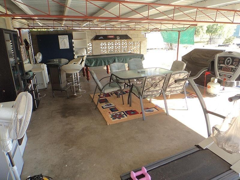 42 Bouverie Street, Mundubbera QLD 4626