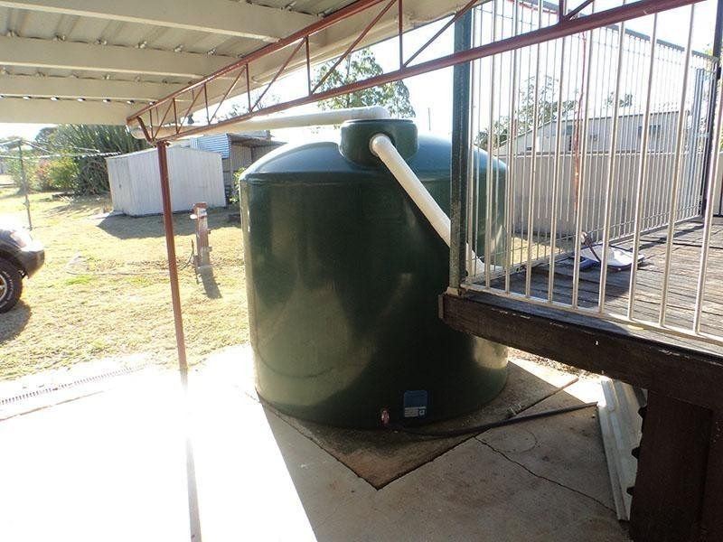 42 Bouverie Street, Mundubbera QLD 4626