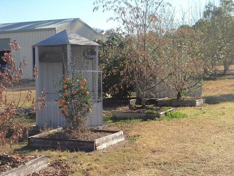 42 Bouverie Street, Mundubbera QLD 4626