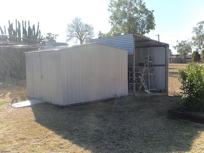 42 Bouverie Street, Mundubbera QLD 4626