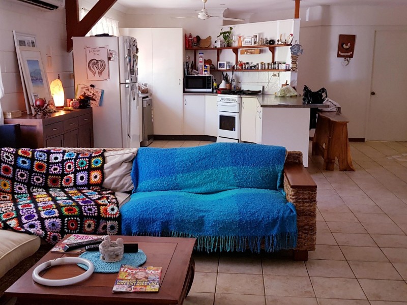 99 Toolakea Beach Road, Bluewater QLD 4818