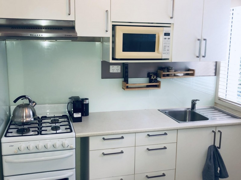 6/48 Browne Street, New Farm QLD 4005