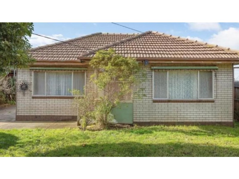 Sunshine North VIC 3020