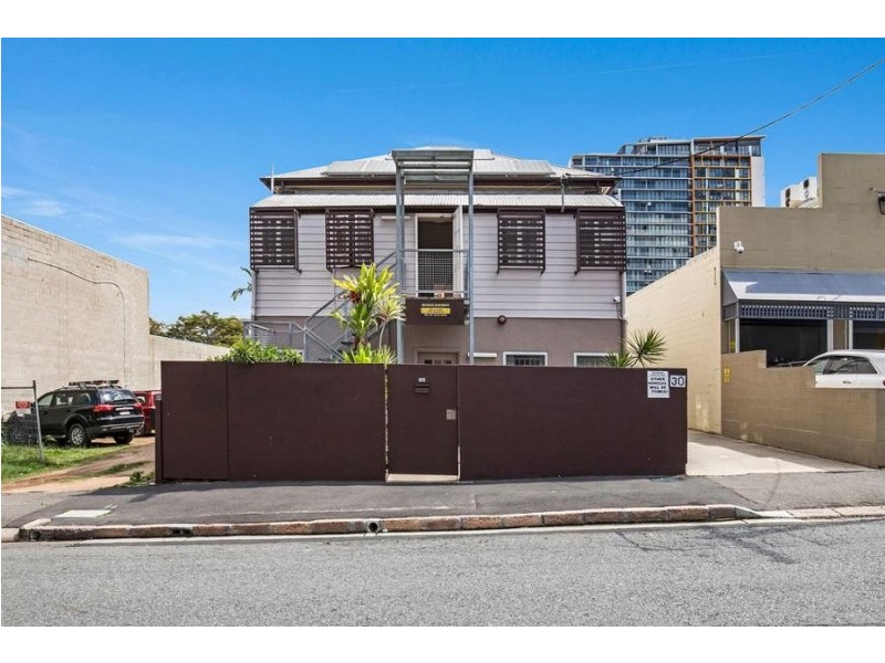 30 Costin Street, Fortitude Valley QLD 4006