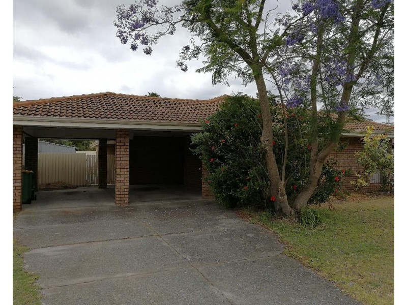 5 Callaway Street, Bull Creek WA 6149