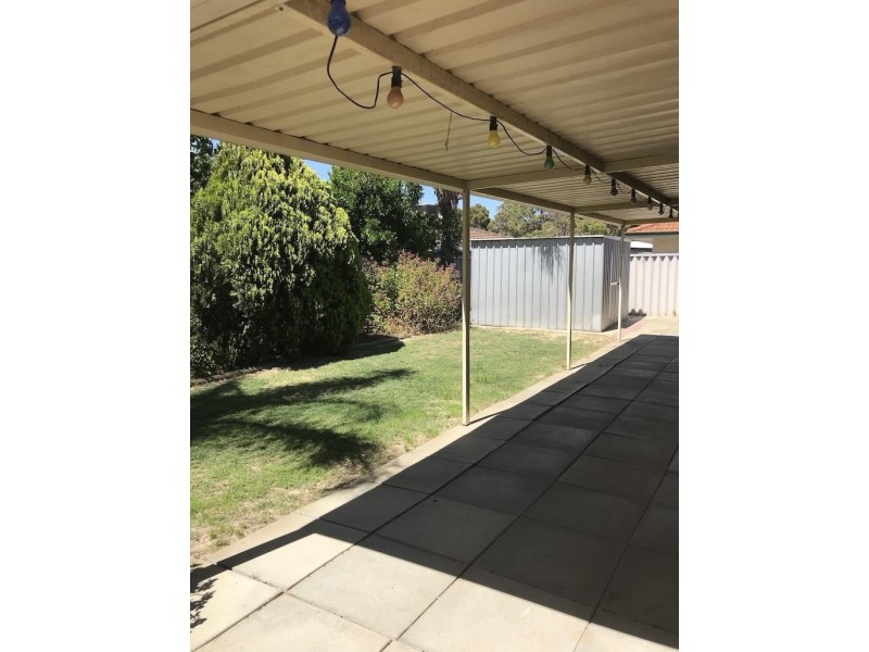 112 Stratton Boulevard, Stratton WA 6056