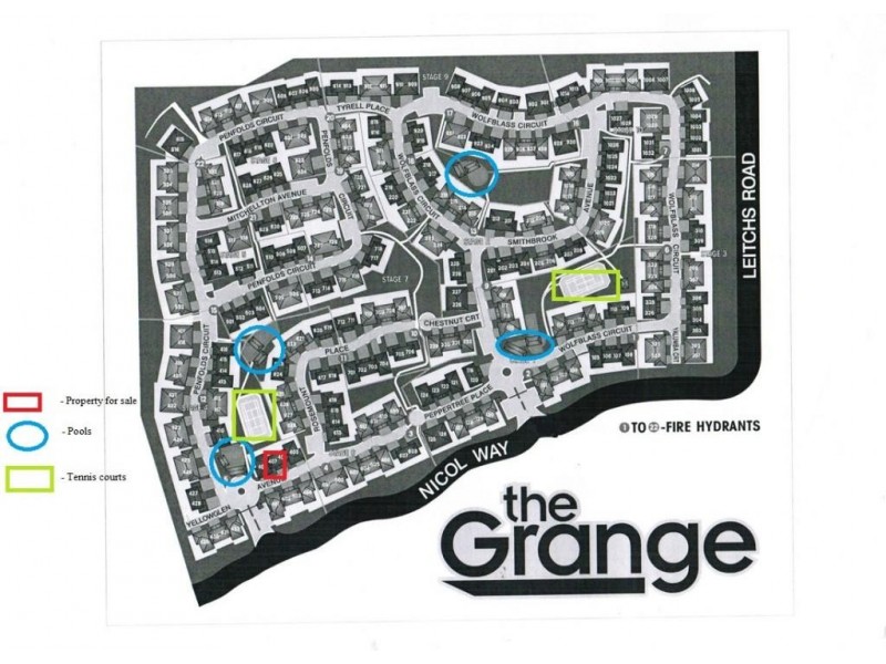 407/2 Nicol Way, Brendale QLD 4500