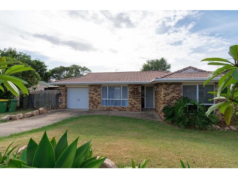 245 Henty Drive, Redbank Plains QLD 4301