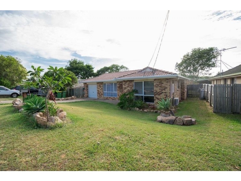 245 Henty Drive, Redbank Plains QLD 4301