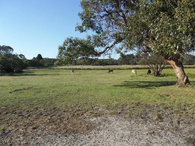 72 Dougherties Road, Portland West VIC 3305