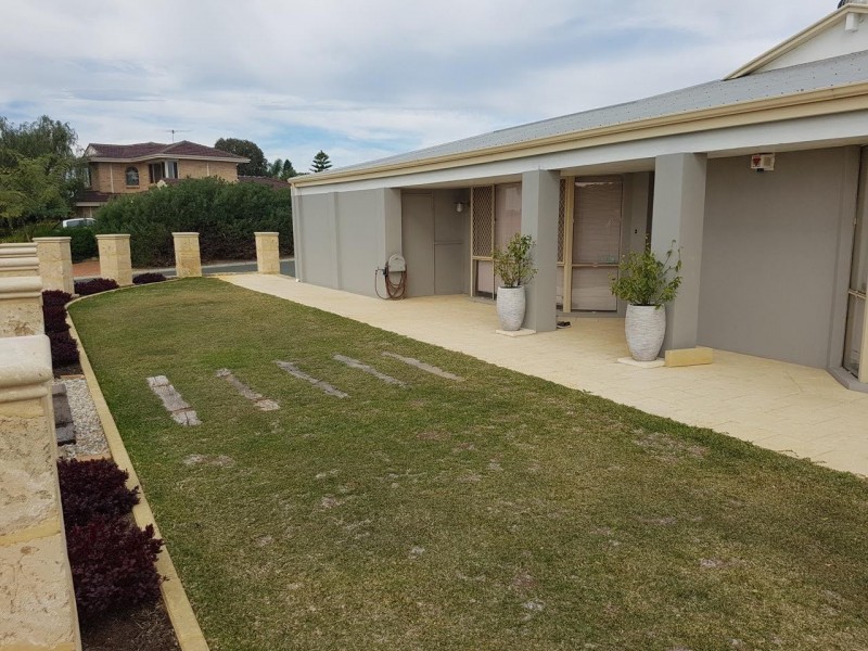 45 Harness Street, Kingsley WA 6026