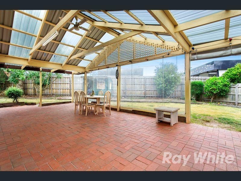 11 Jason Close, Berwick VIC 3806