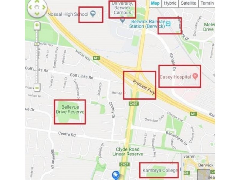 11 Jason Close, Berwick VIC 3806