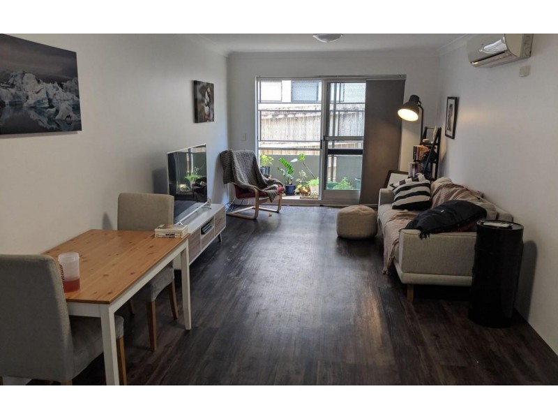 3/19 Clara Street, Annerley QLD 4103