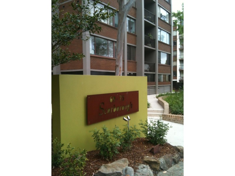 2/69-75 Cook Road, Centennial Park NSW 2021