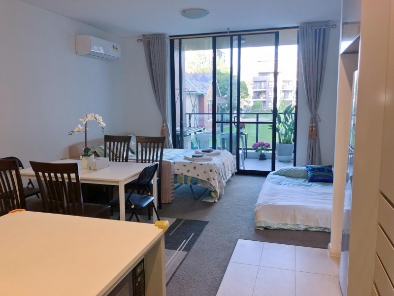 2079/78 Belmore Street, Ryde NSW 2112