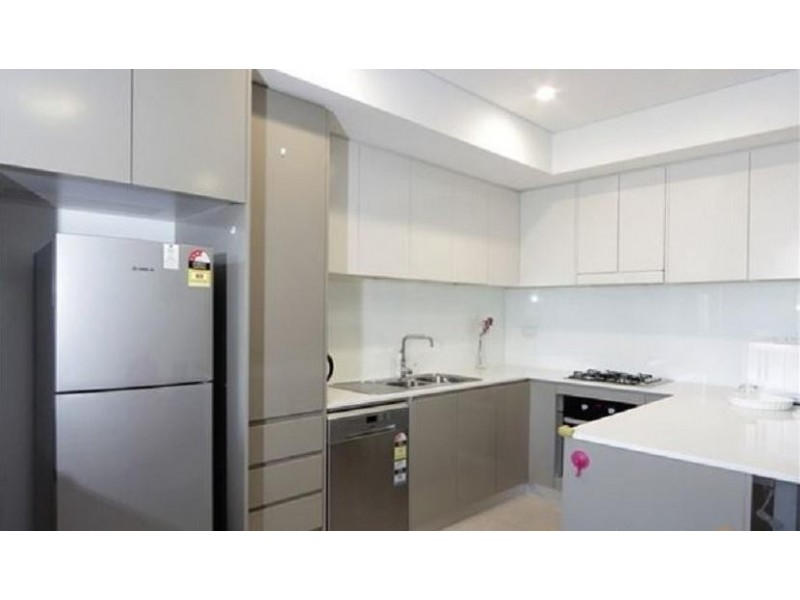 2079/78 Belmore Street, Ryde NSW 2112