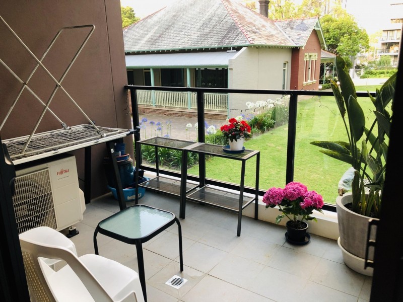 2079/78 Belmore Street, Ryde NSW 2112