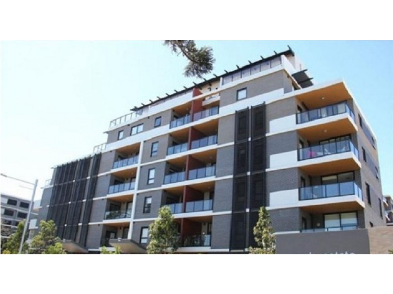 2079/78 Belmore Street, Ryde NSW 2112