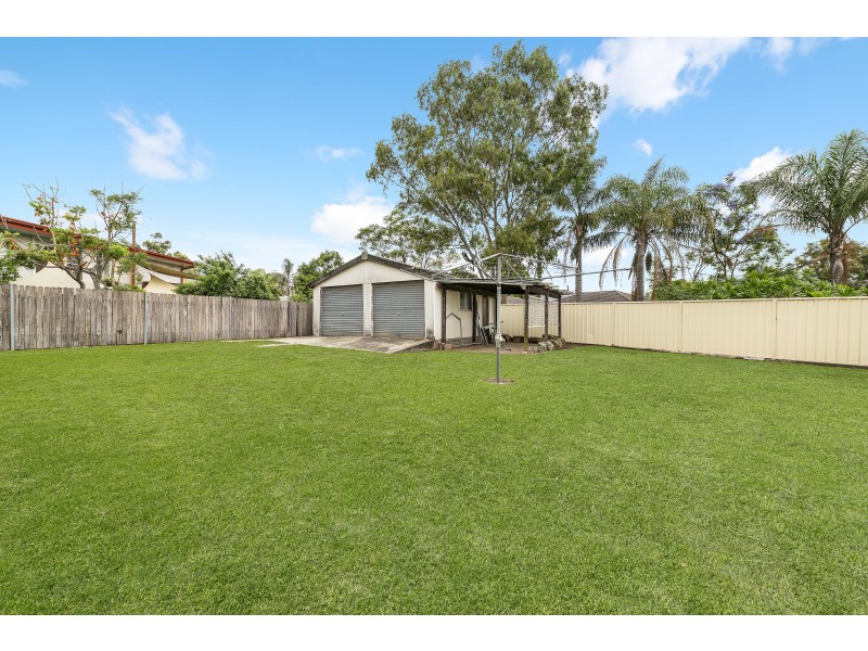 3 Lucille Crescent, Casula NSW 2170