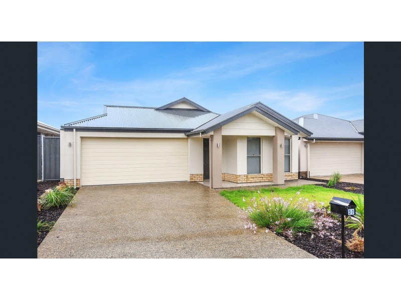 30 Blanche Parade, Hindmarsh Island SA 5214