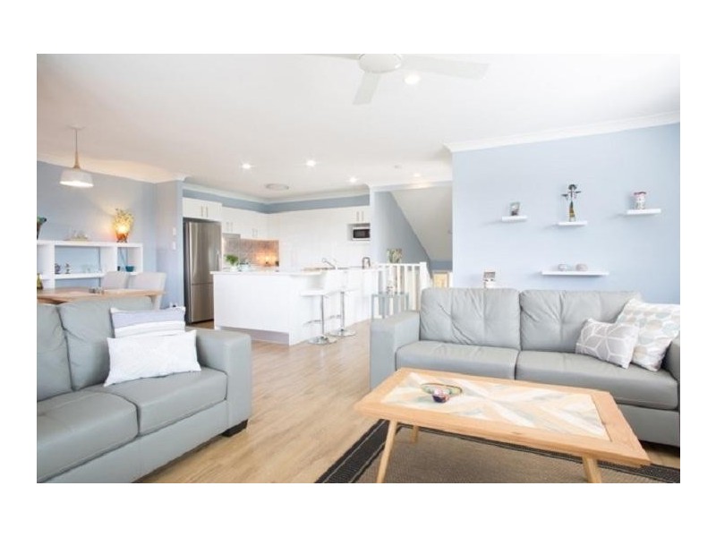 19/43 Doubleview Drive, Elanora QLD 4221