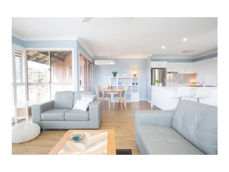 19/43 Doubleview Drive, Elanora QLD 4221